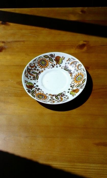 Prato Fábrica de Sacavém - 1972/1982