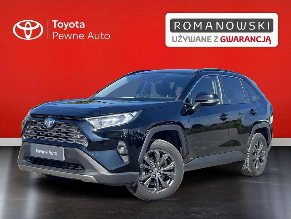 Toyota RAV-4