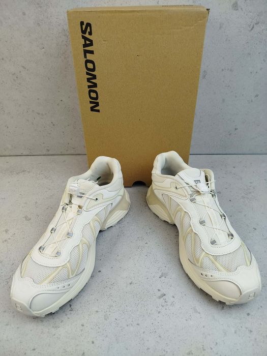 Buty Salomon Xt - Whisper