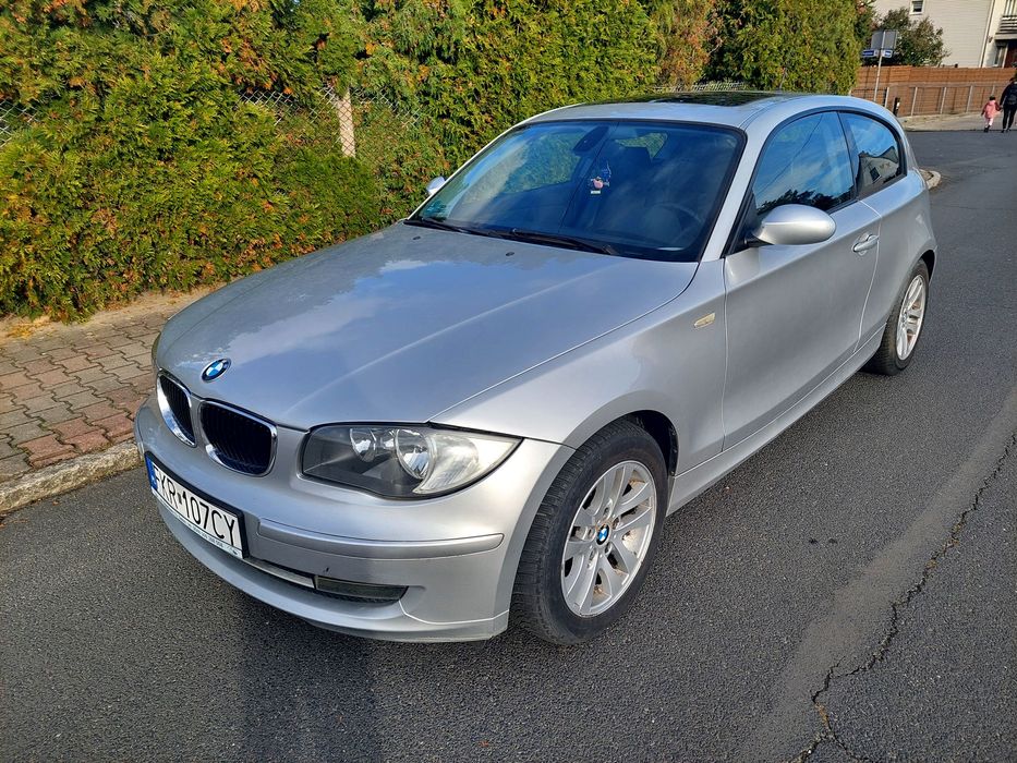 BMW Seria 1