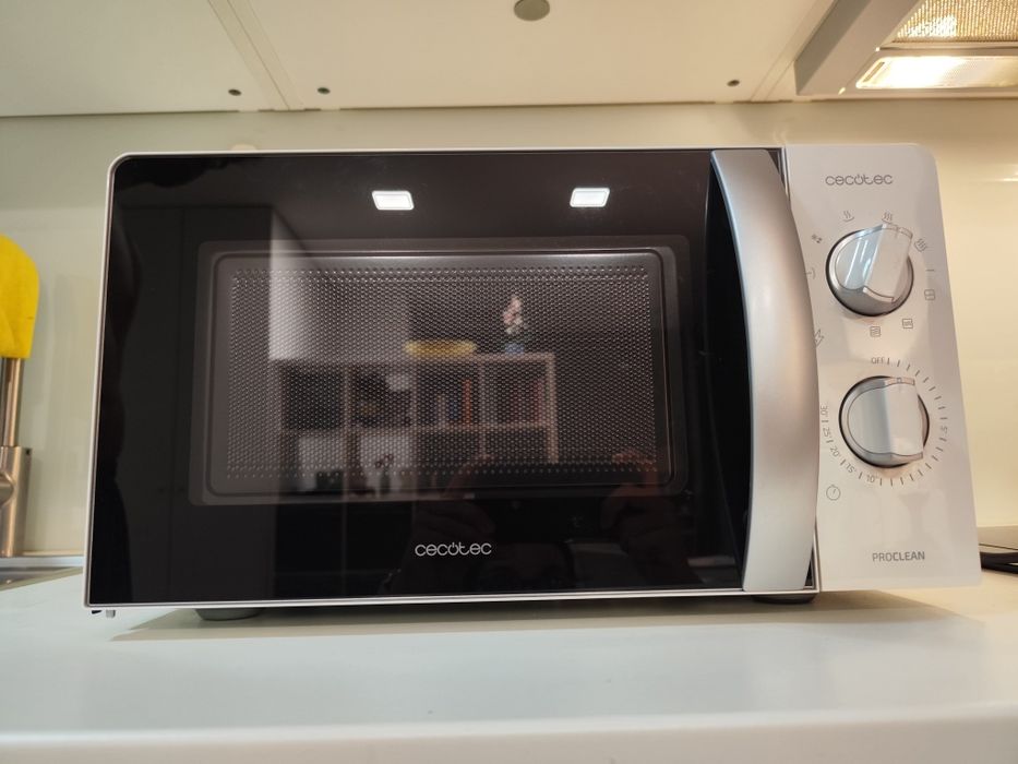 Microondas Cecotec ProClean