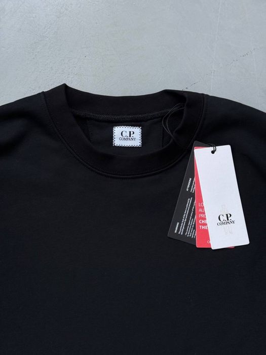 c.p. company світшот