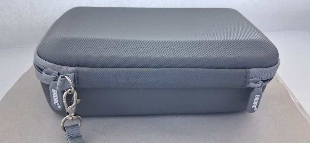 Сумка - кейс DJI Osmo Mobile 7p  стабілізатор стедікам для зйомки Тік-