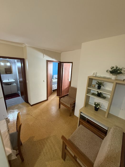 Quarto aconchegante casal c/s filho em zona calma em Penha de França