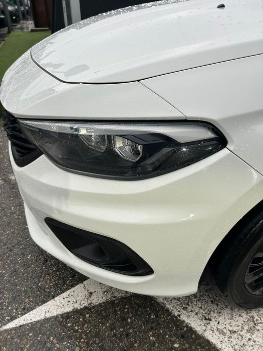 FIAT TIPO 1.3 M-Jet Lounge Tech