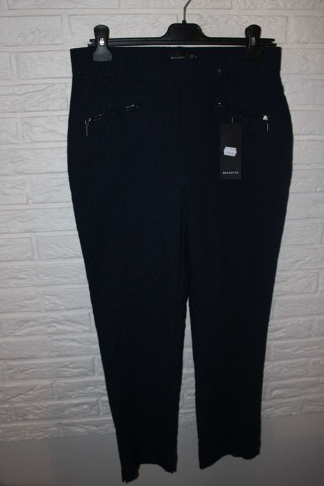 Spodnie damskie Brandtex