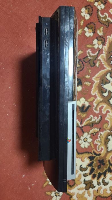 Продам Ps3 - Fat