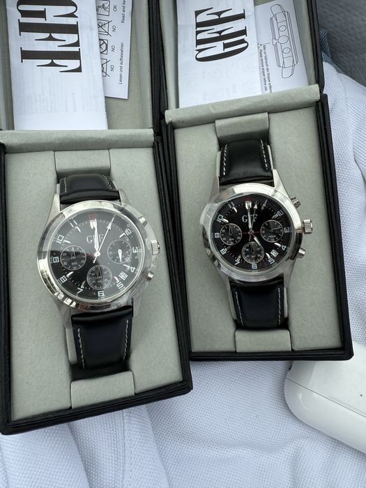 Zegarek Gianfranco FerreClassic