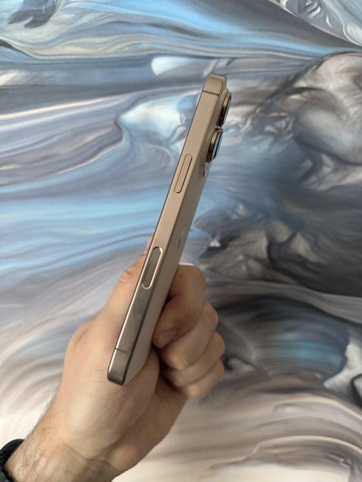 Apple iPhone 16 Pro 256gb