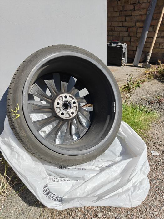 Диски Tesla modal 3/Y R20