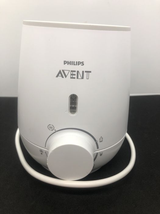 Нагреватель для бутылочек philips avent