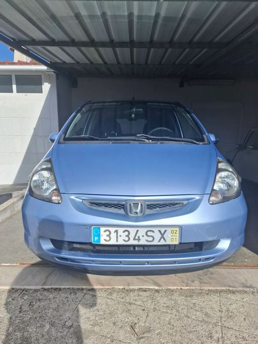 Honda Jazz 1.2 Live