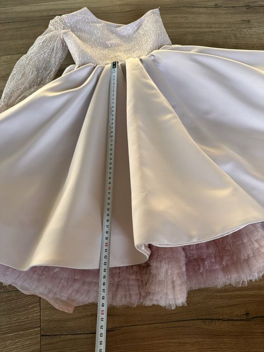 Святкове Сукня платтячко 122