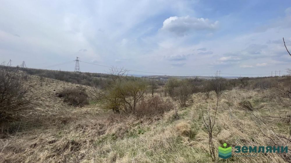 Продається ділянка 100 сот в с. Підлужжя (5)