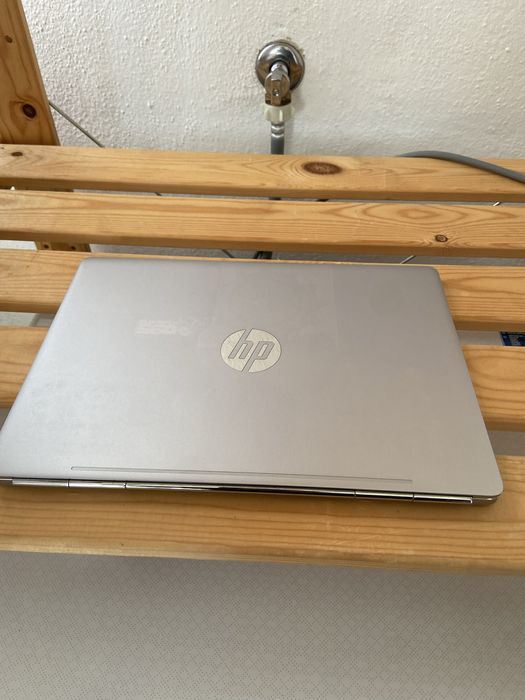 HP EliteBook Folio G1 Usado - i5, 8 GB RAM, SSD 512 GB, Tela Touch