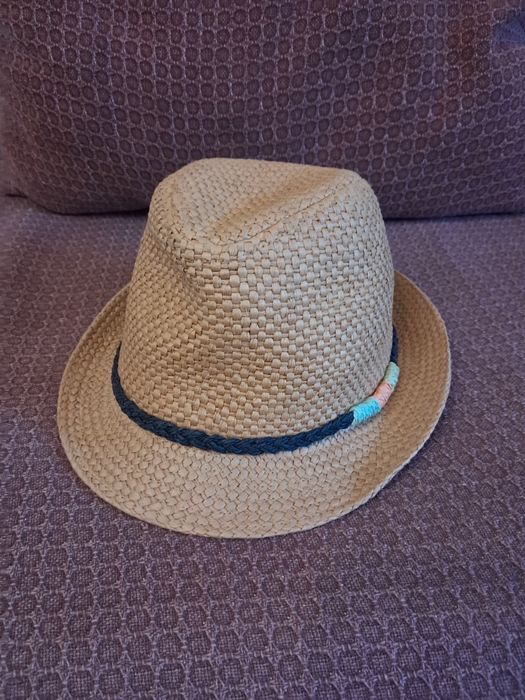 Kapelusz chłopięcy z H&M 134-152 j.nowy