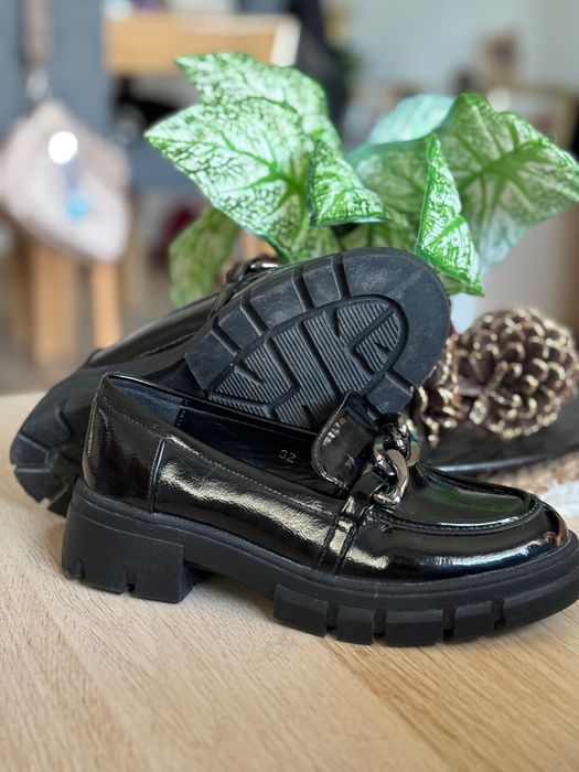 Lote sapato de menina 32/33