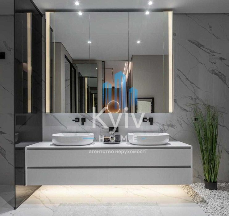 Дом по адресу (площадь 280 м²) - Atlanta.ua - фото 6