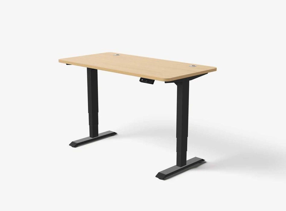Biurko HomePro Desktronic 140x70