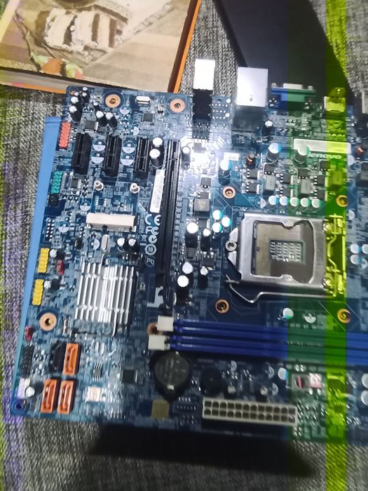 Набор к сборке ПК