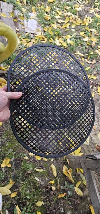 Динаміки, кросовери, проводка для саба. СЧ, НЧ. BM JR-833XT