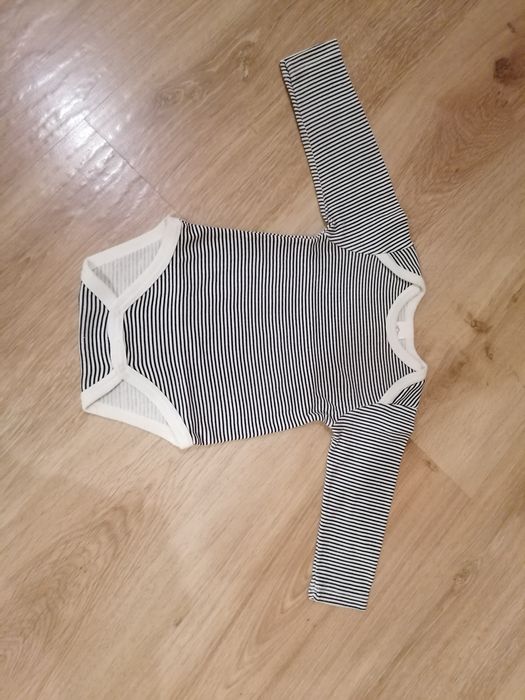 Body C&A rozmiar 68