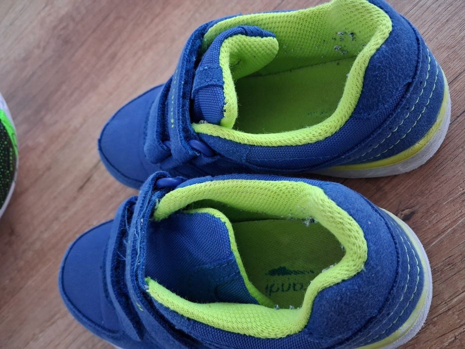 Sprandi buty sportowe rozm. 30 stan Bardzo Dobry