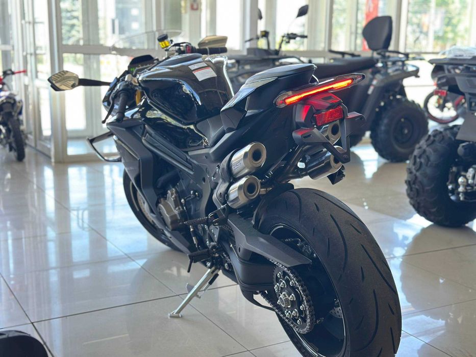 Мотоцикл CFMOTO 750SR-S