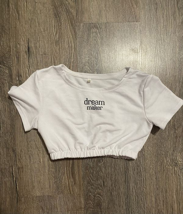 Топ для дівчинки