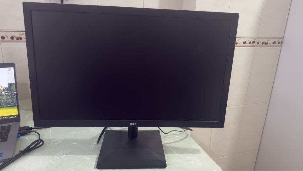 monitor LG 22MK400H‑B