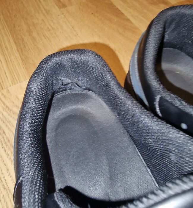 Buty robocze męskie