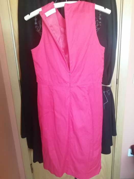 Vestido purificacion Garcia 38