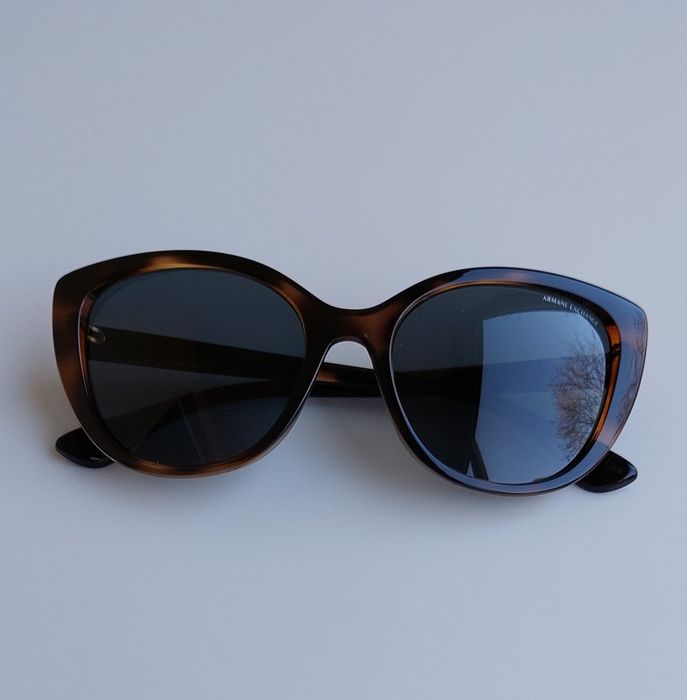 Okulary przeciwsłoneczne ,,Armani Exchange,,