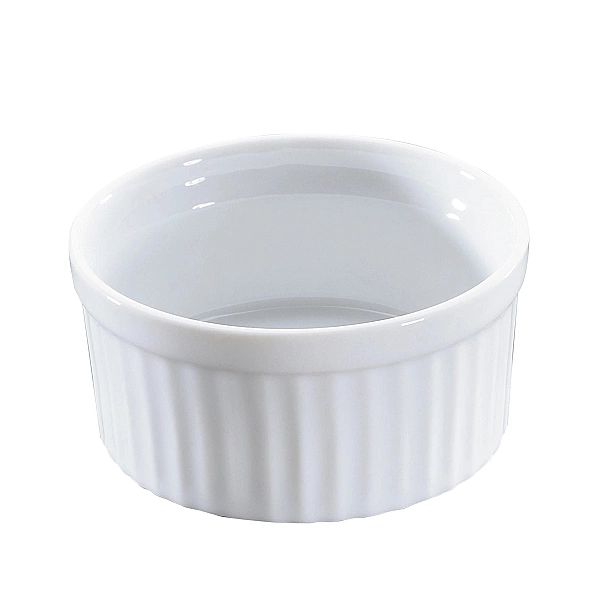 Miseczka Kuchenprofi Burgund żaroodporna, śred. 9 cm