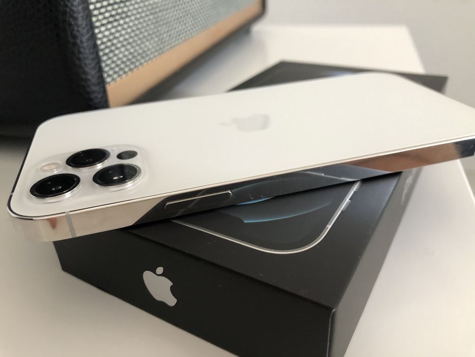 IPHONE 12 PRO 128GB 75% TYLKO WYSYŁKA
