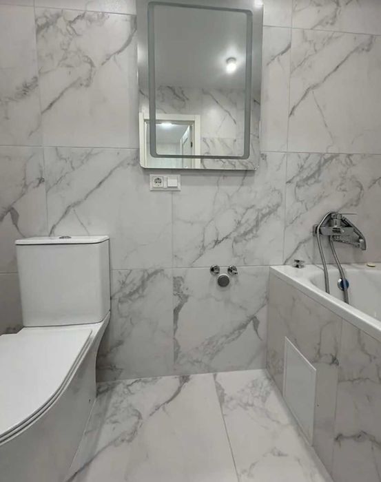 Квартира 1-к ЖК Сімейний комфорт