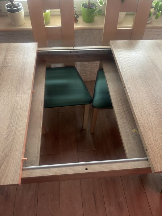 Stół rozkładany 140-180 cm