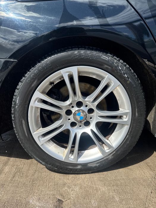 BMW 520D Pack M 2011