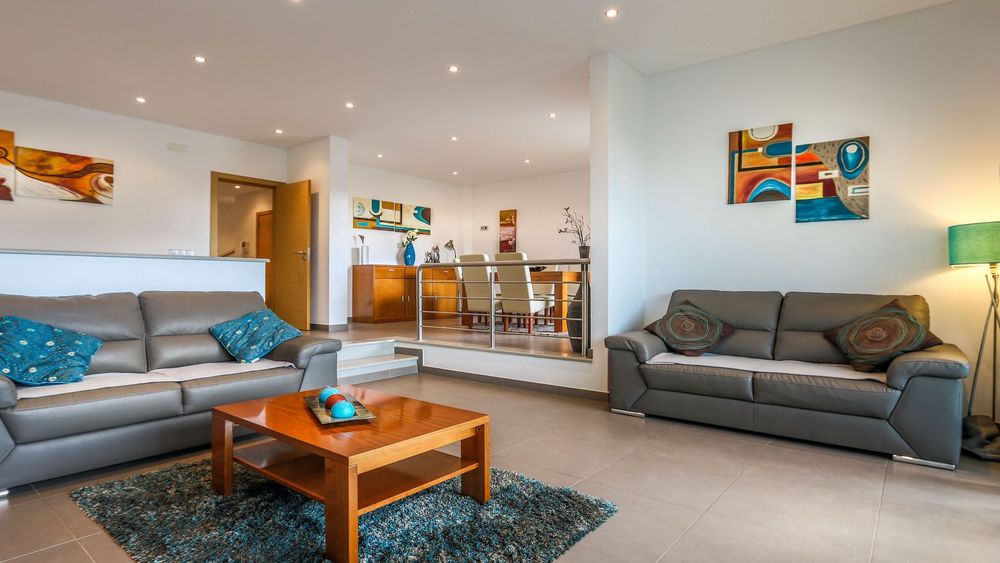 Moradia M3 C/Piscina P/Férias, ALBUFEIRA-Algarve.