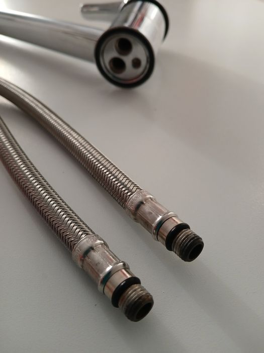 Torneira lava loiça