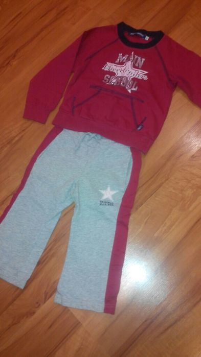 Костюм на девочку