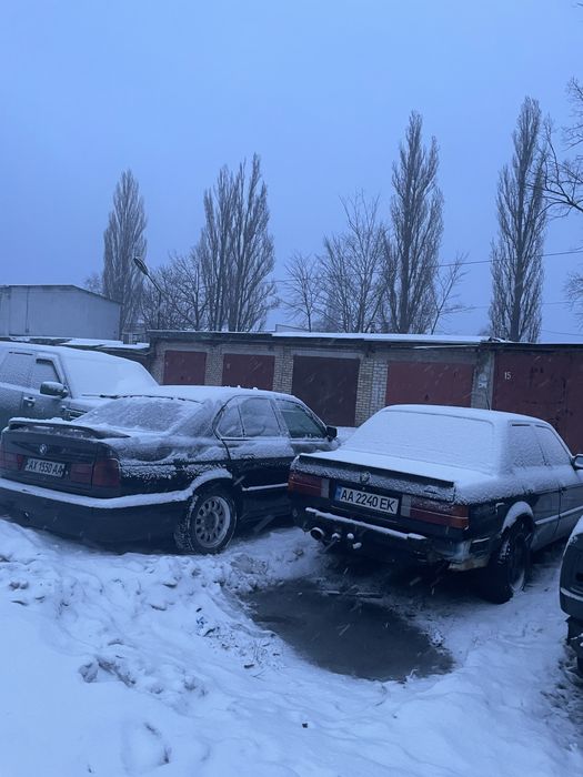 Розборка BMW БМВ Е34,Е39,Е36 хороші ціни