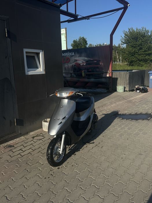 Скутер Honda dio af34