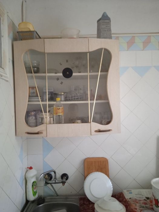 Мебель ( отдам ДАРОМ!) Срочно!