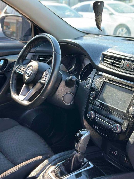 Nissan Rogue 2018 VIN KNMAT2MT0JP603518 фото оголошення 19 з 20