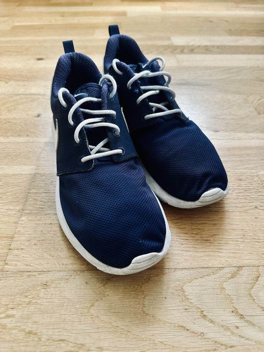 Nike сині, 38 розмір