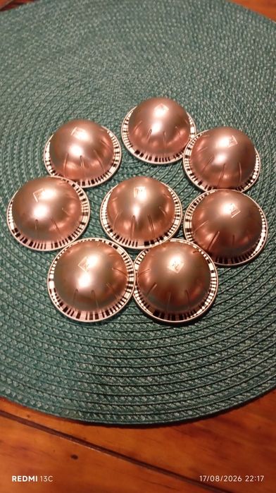 Nespresso Vertuo NEXT