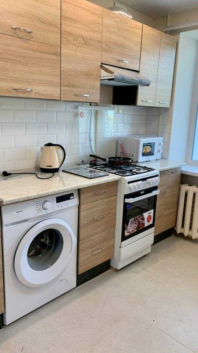 ВІД ВЛАСНИКА! Оренда 1 кімнатна квартира Ашан Чорновола