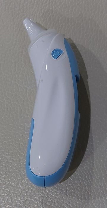 Termometro digital chicco