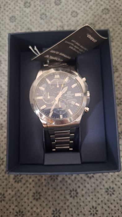 Casio Edifice  EFB-710 D